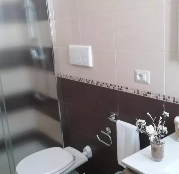 B&b Vico Napoli Salento