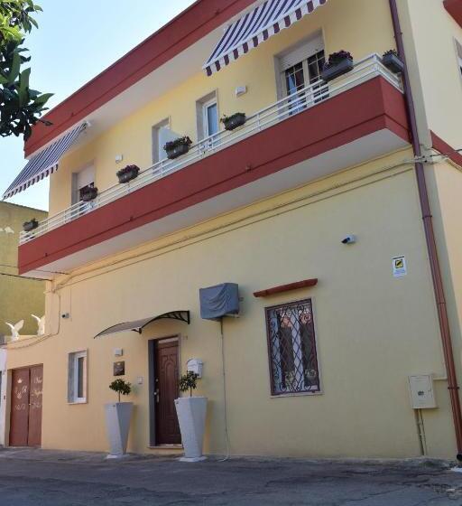 B&b Vico Napoli Salento