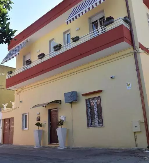 B&b Vico Napoli Salento