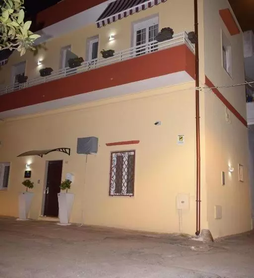 B&b Vico Napoli Salento