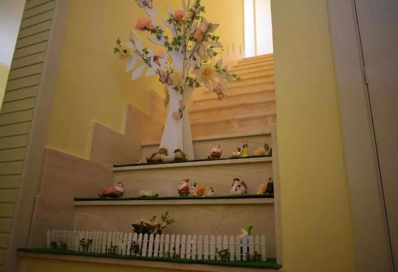 B&b Vico Napoli Salento