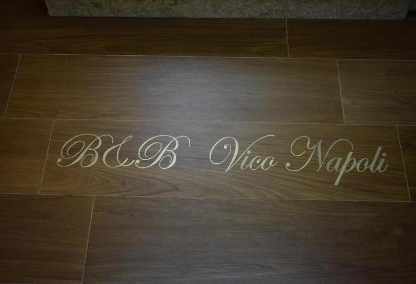 B&b Vico Napoli Salento