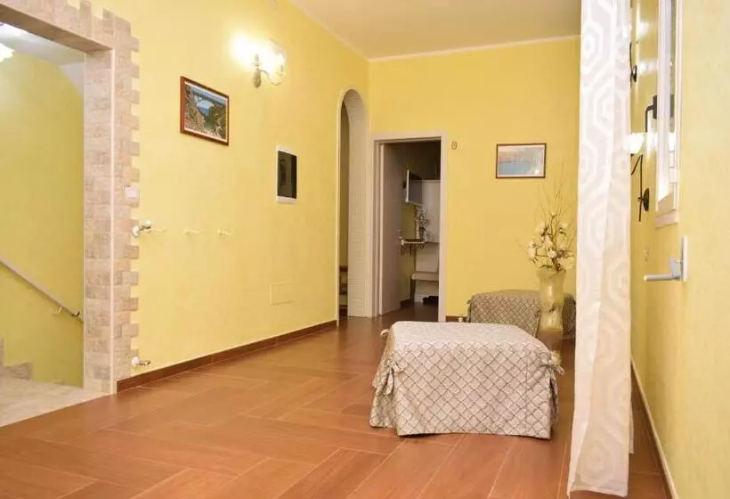 B&b Vico Napoli Salento