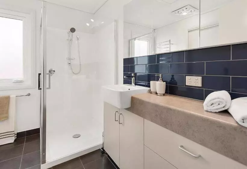 Aamiaismajoitus (B&B) Blue Rosella On Piper