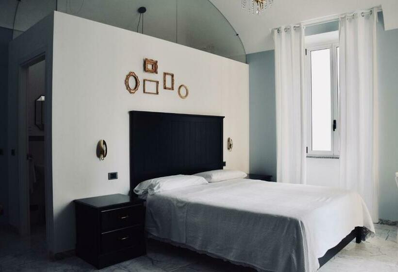 민박 Casa Cristina