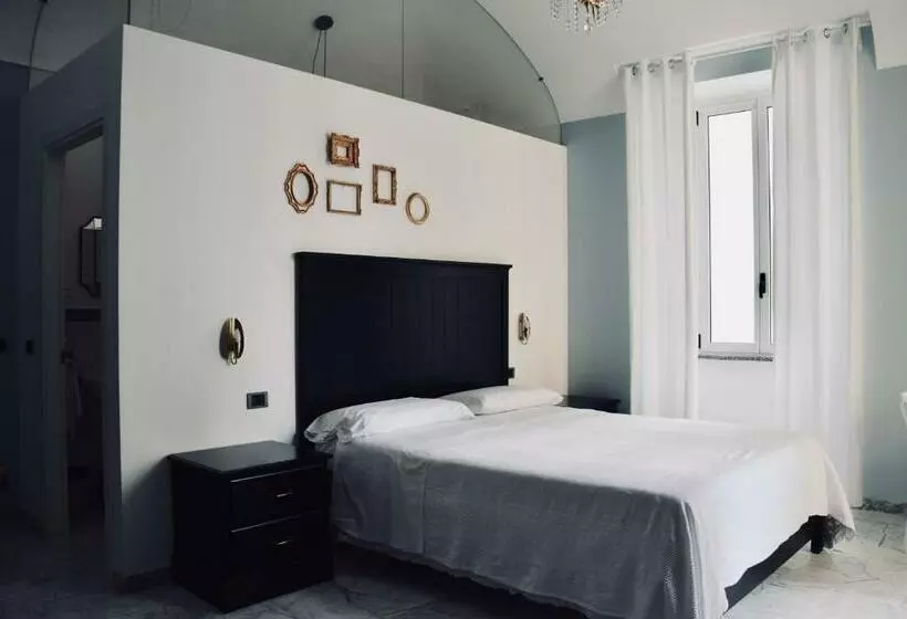 Aamiaismajoitus (B&B) Casa Cristina