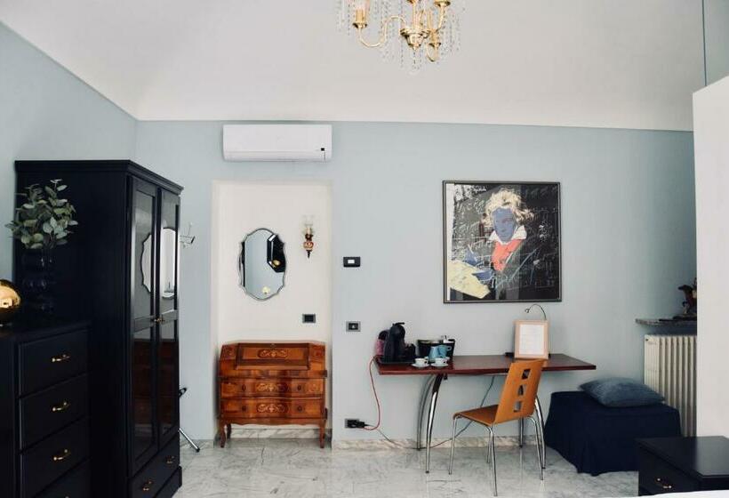 민박 Casa Cristina