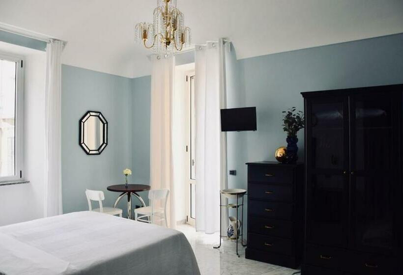 민박 Casa Cristina