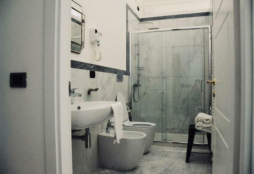 민박 Casa Cristina