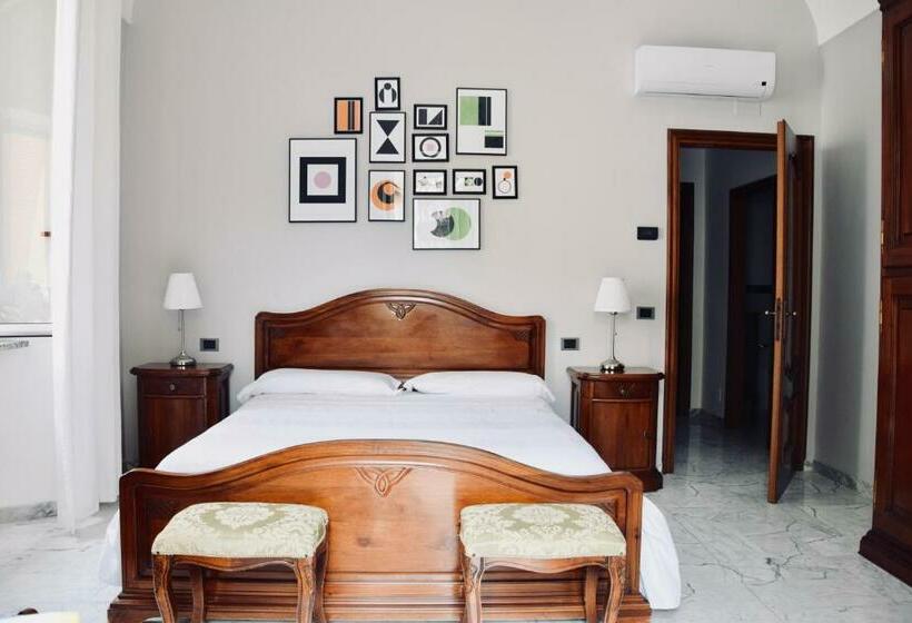 민박 Casa Cristina