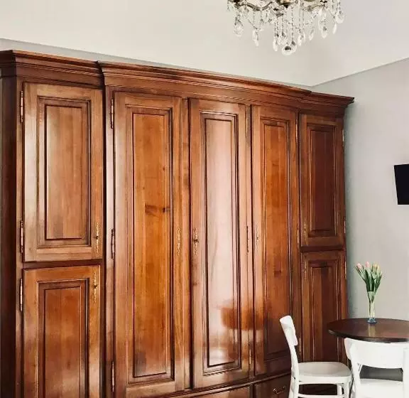 Aamiaismajoitus (B&B) Casa Cristina