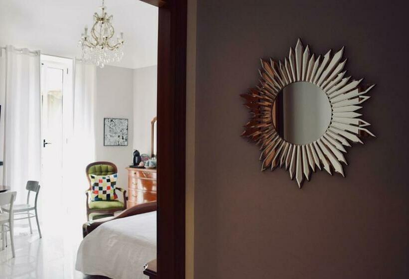 민박 Casa Cristina