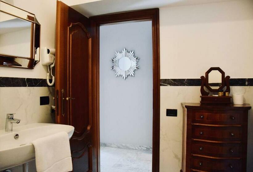 민박 Casa Cristina