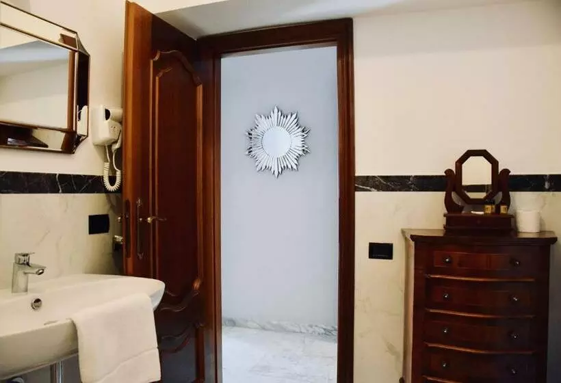 Aamiaismajoitus (B&B) Casa Cristina