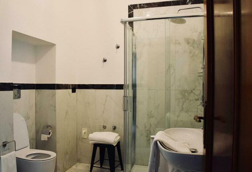 민박 Casa Cristina