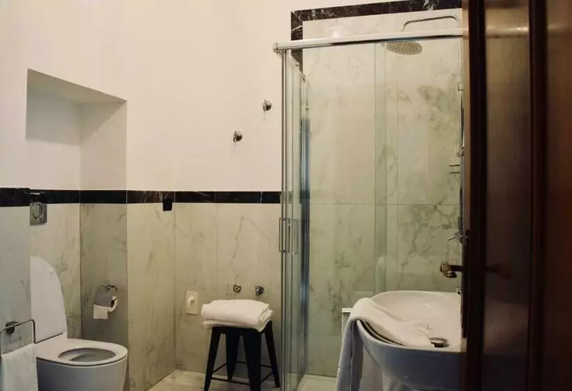 Aamiaismajoitus (B&B) Casa Cristina