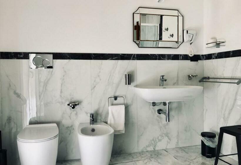 민박 Casa Cristina