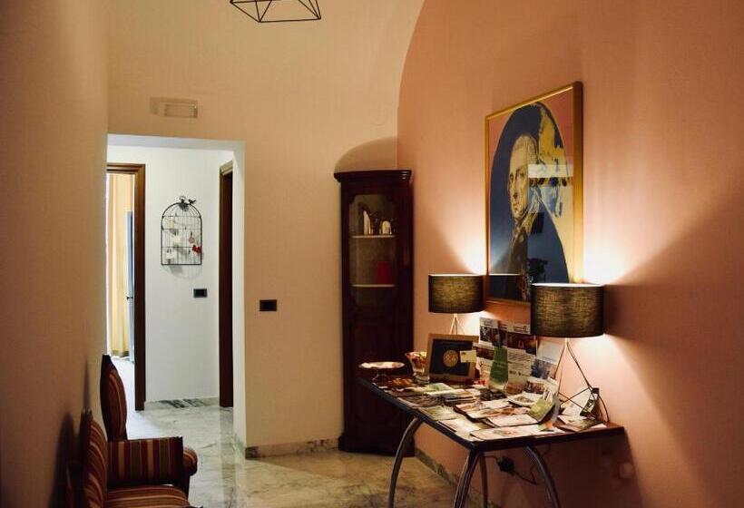 민박 Casa Cristina