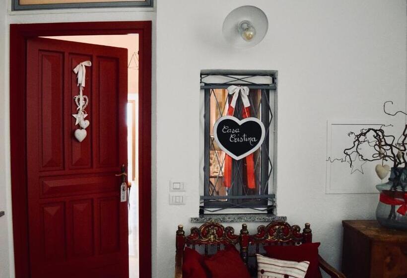 민박 Casa Cristina