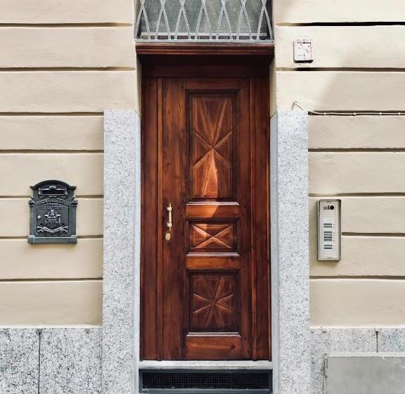 민박 Casa Cristina