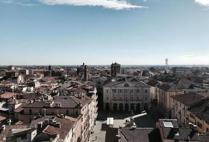 Aamiaismajoitus (B&B) Casa Cristina