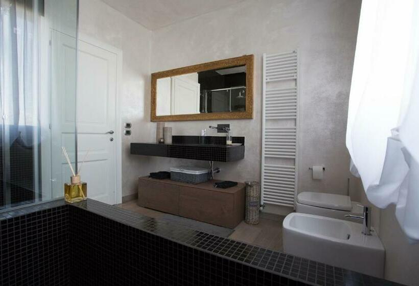 مبيت وإفطار Casa Montalgallo