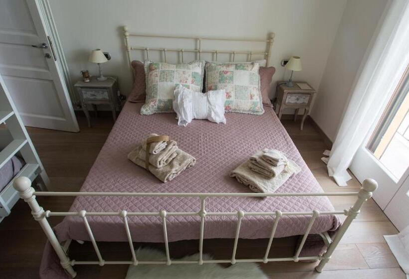 مبيت وإفطار Casa Montalgallo