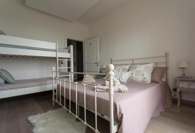 مبيت وإفطار Casa Montalgallo