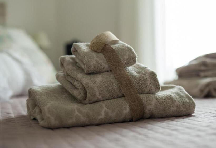 مبيت وإفطار Casa Montalgallo