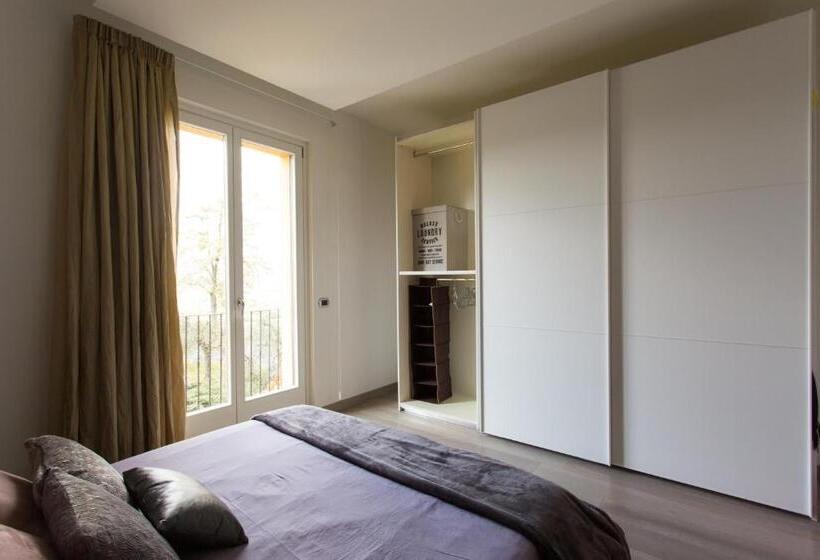 مبيت وإفطار Casa Montalgallo