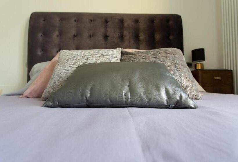 مبيت وإفطار Casa Montalgallo