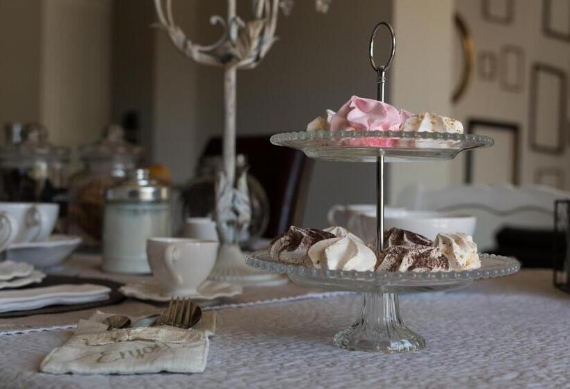 مبيت وإفطار Casa Montalgallo