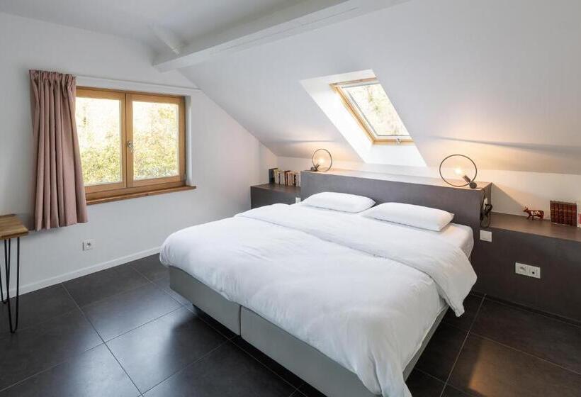 צימר Espaces D Or