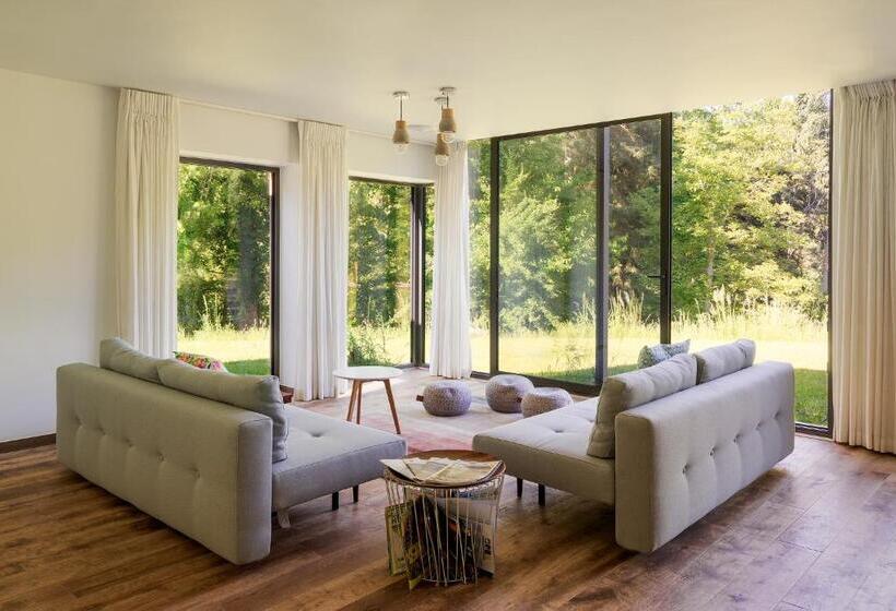 צימר Espaces D Or