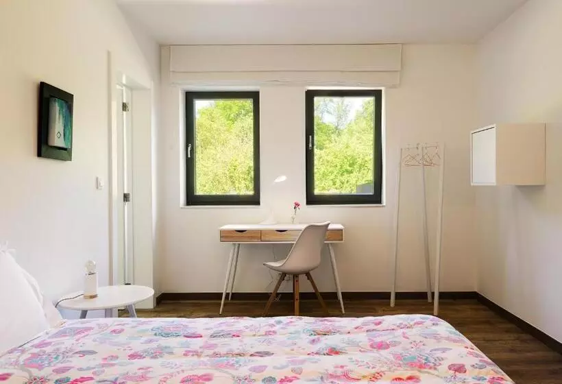 Aamiaismajoitus (B&B) Espaces D Or