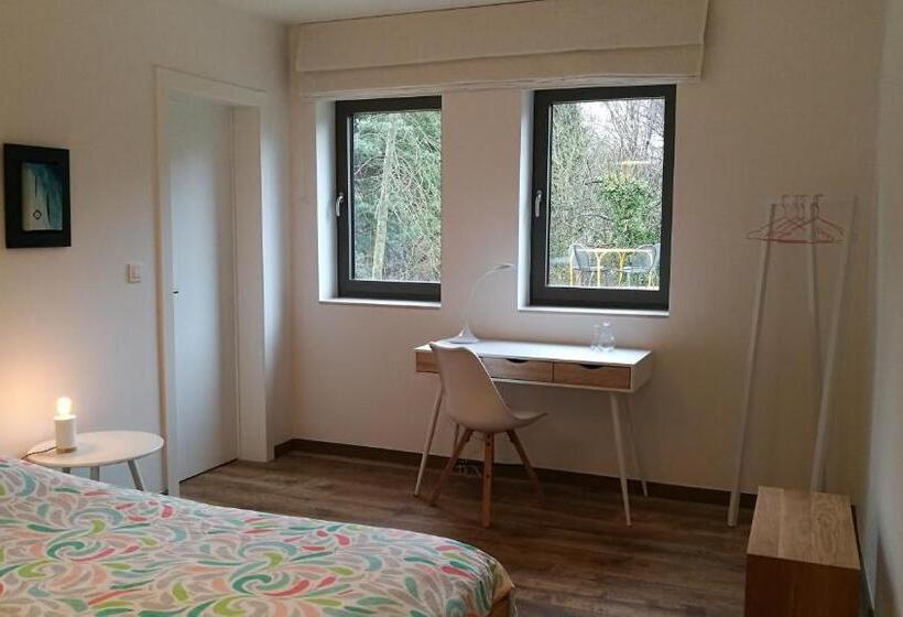 צימר Espaces D Or