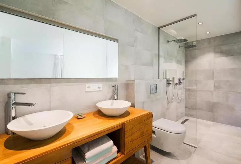 Aamiaismajoitus (B&B) Espaces D Or