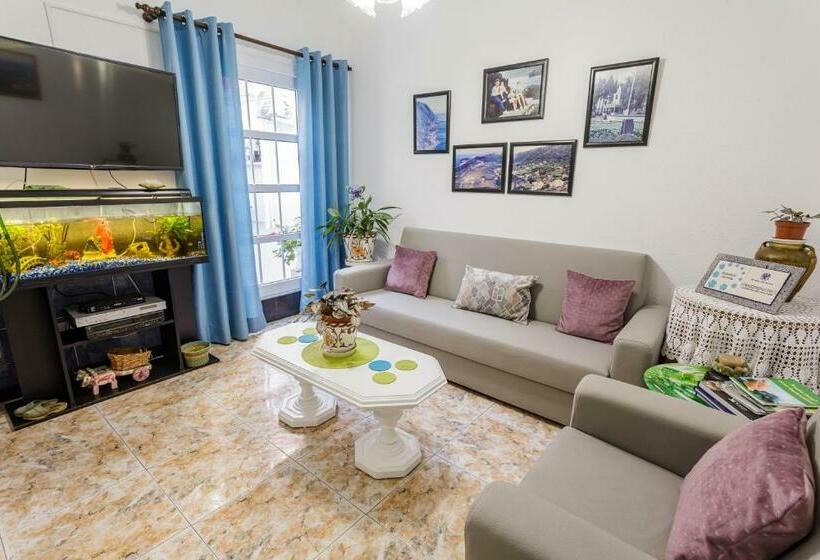 Bed and Breakfast Hospedaria Australia