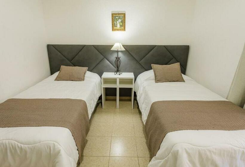 Bed and Breakfast Hospedaria Australia