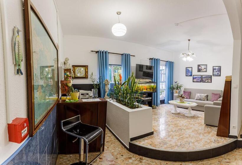 Bed and Breakfast Hospedaria Australia