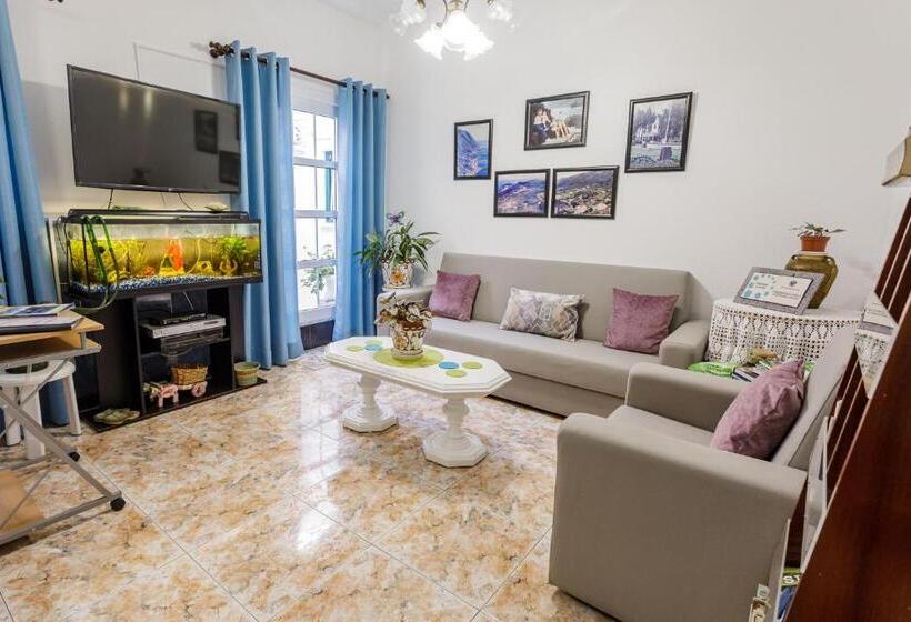 Bed and Breakfast Hospedaria Australia