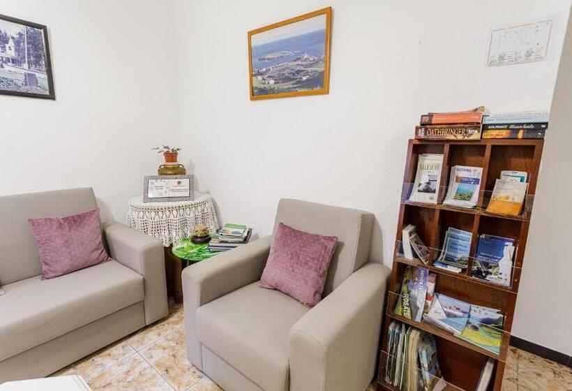 Bed and Breakfast Hospedaria Australia