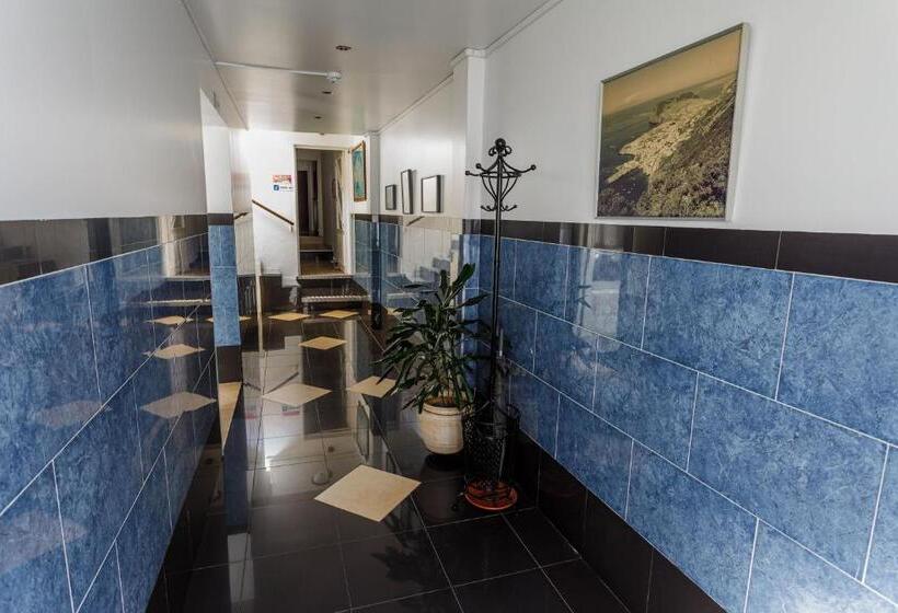 Bed and Breakfast Hospedaria Australia