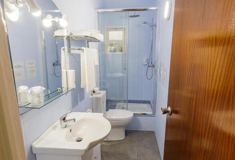 Bed and Breakfast Hospedaria Australia