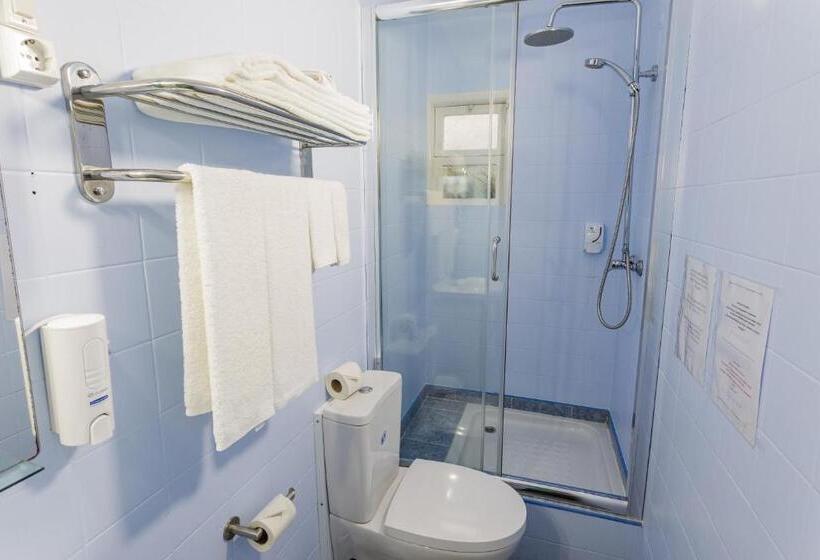 Bed and Breakfast Hospedaria Australia