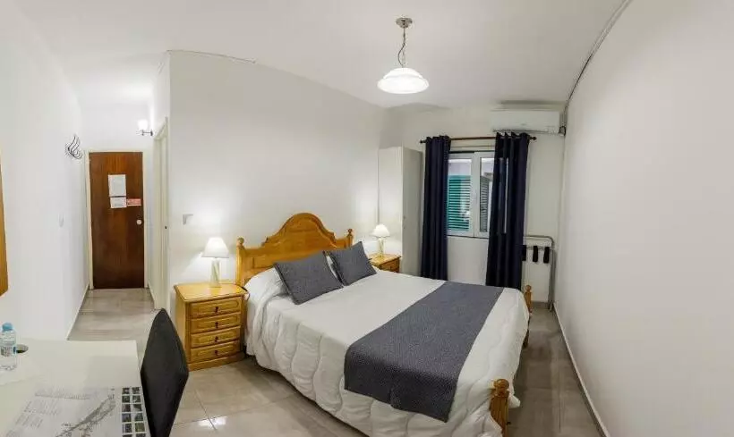 ベッドアンドブレックファースト Hospedaria Australia