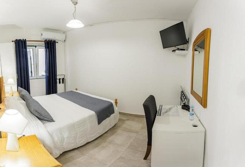 Bed and Breakfast Hospedaria Australia