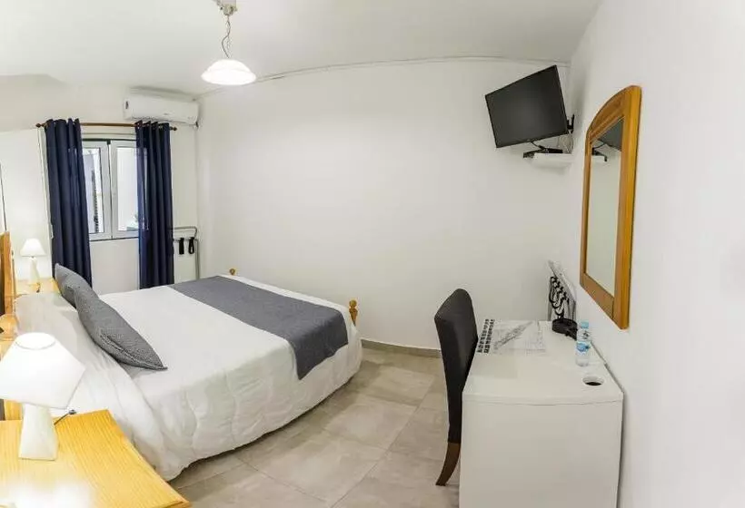 ベッドアンドブレックファースト Hospedaria Australia