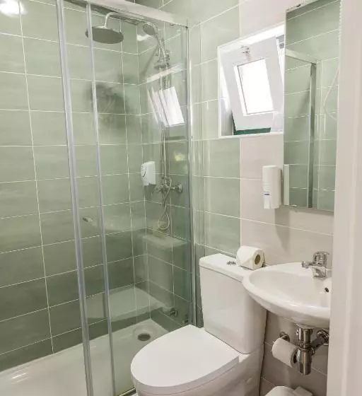 ベッドアンドブレックファースト Hospedaria Australia