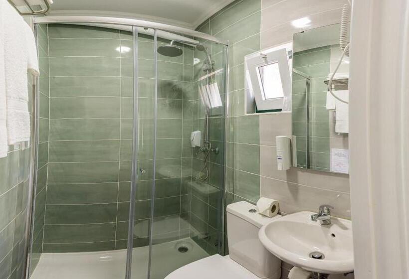 Bed and Breakfast Hospedaria Australia